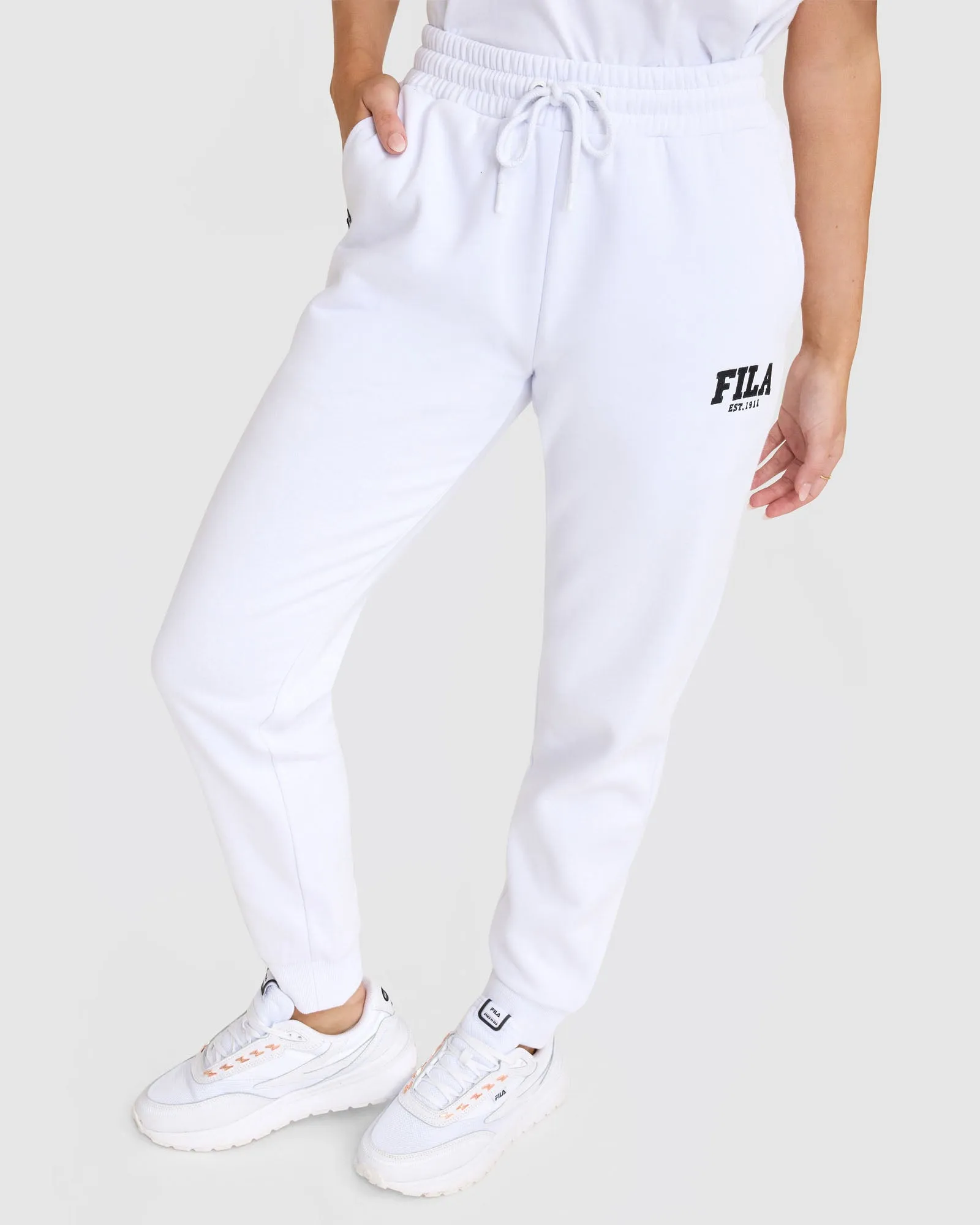 Unisex UC4.Zero Trackpants