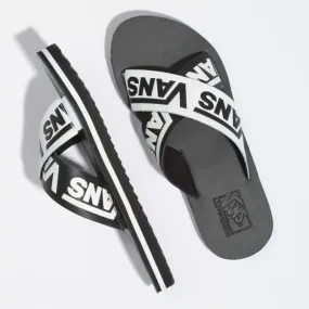 Vans Women's Cross Strap Sandals