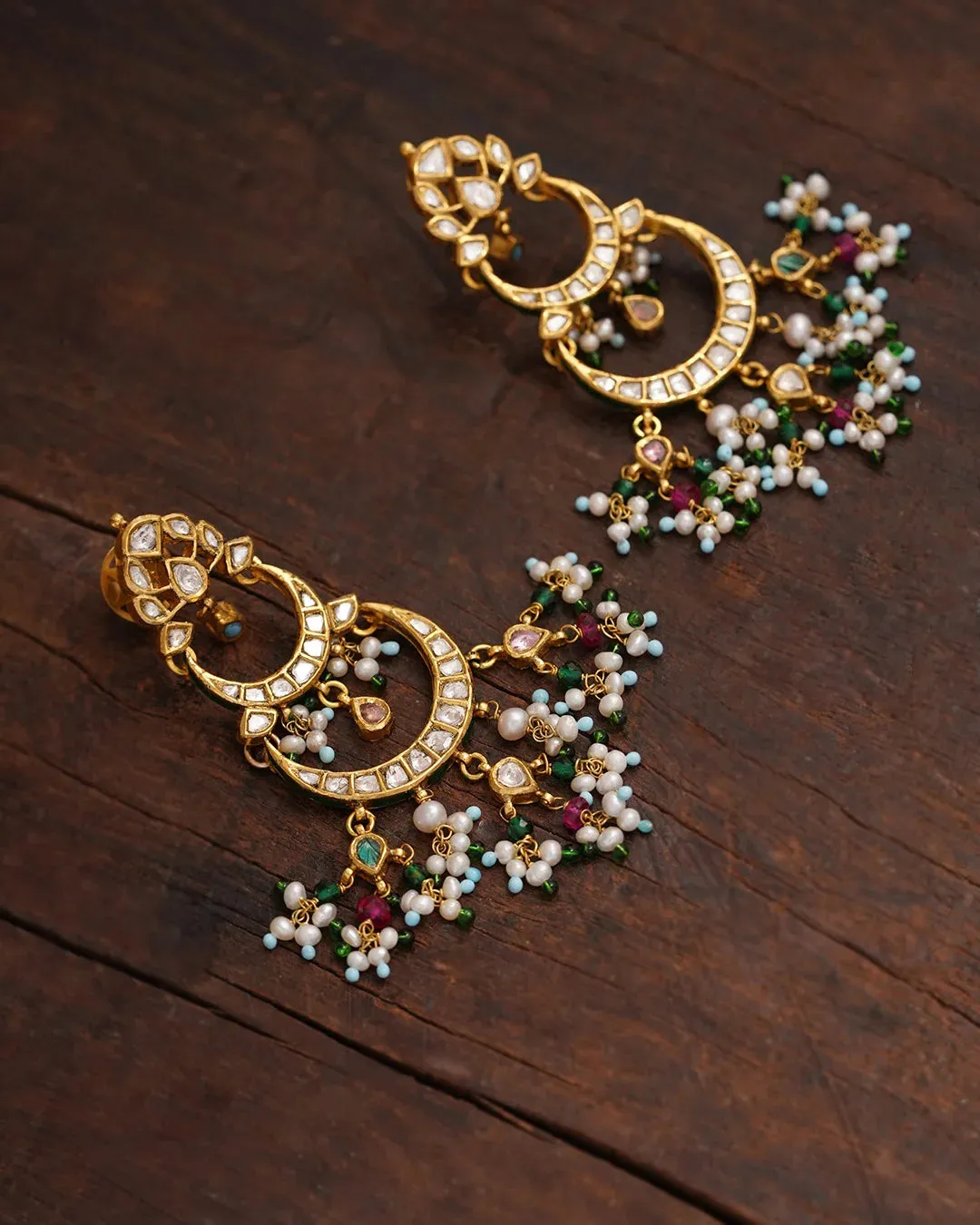 Vipra Earrings