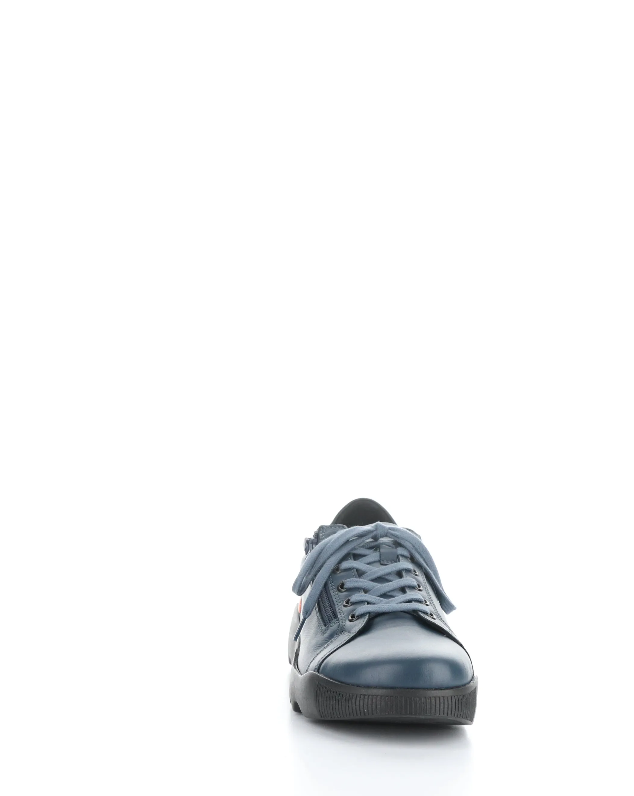 WHIZ719SOF 009 DENIM/BLACK Lace-up Shoes