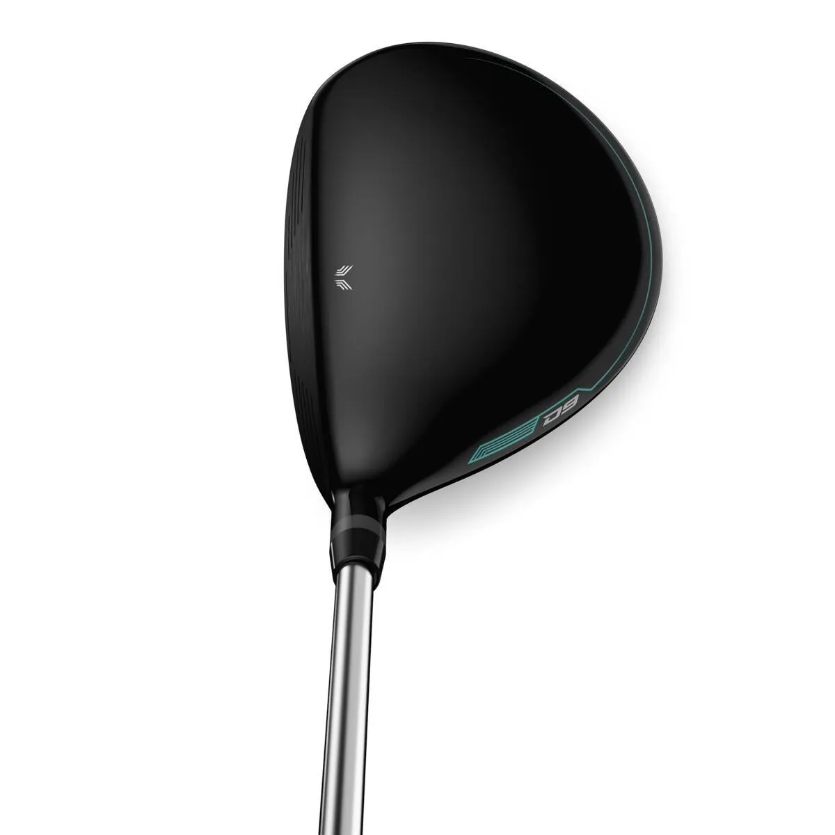 Wilson Staff D9 Ladies Fairway Woods