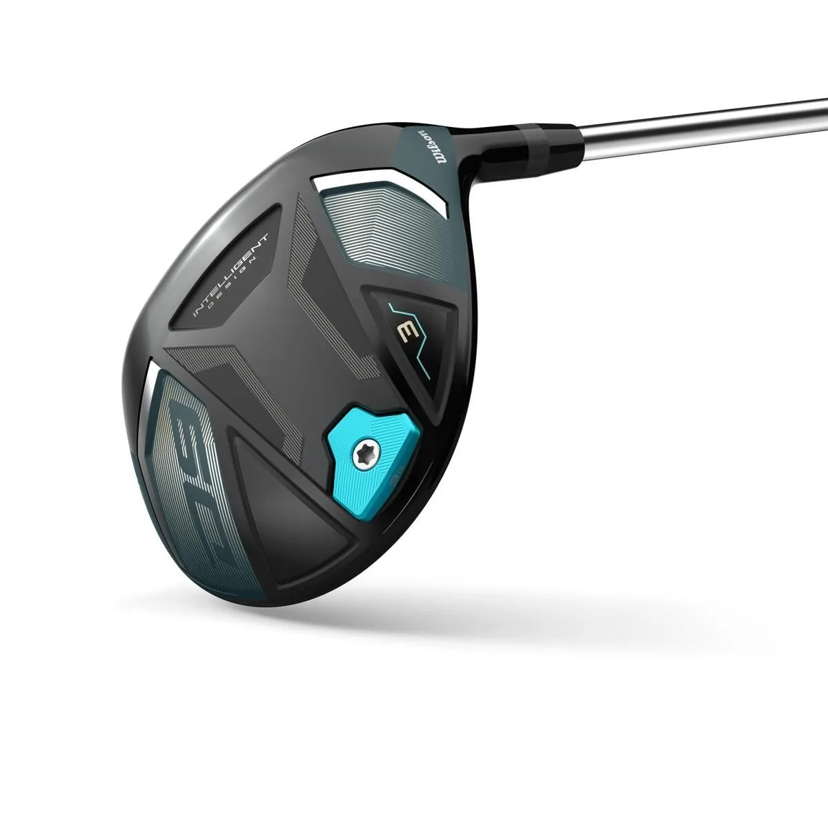 Wilson Staff D9 Ladies Fairway Woods