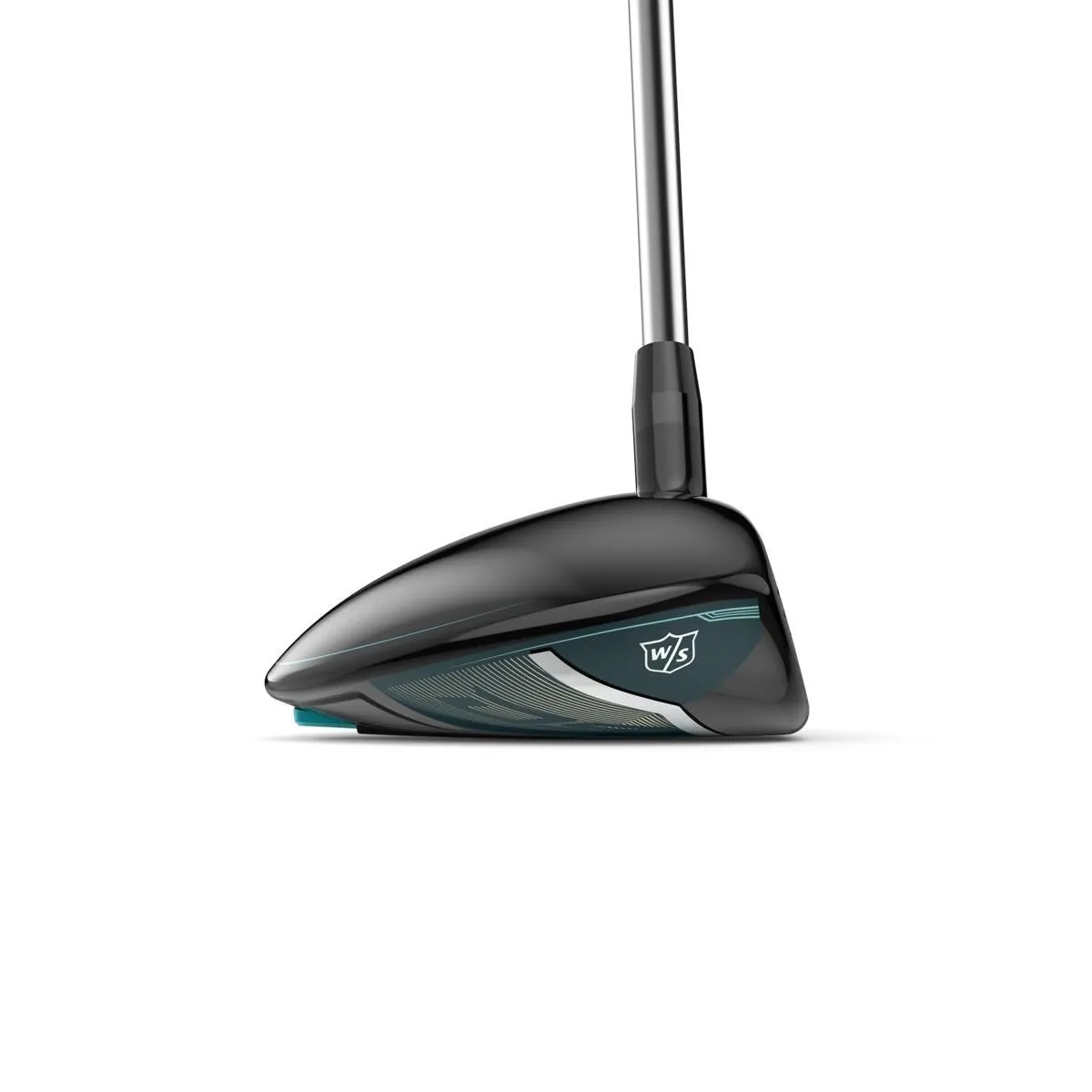 Wilson Staff D9 Ladies Fairway Woods