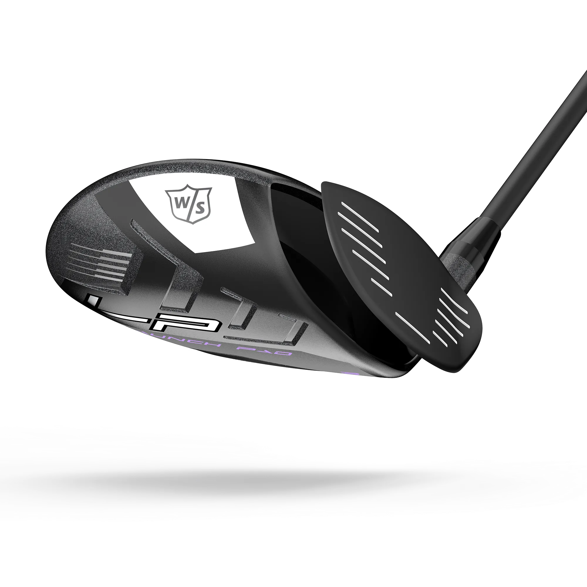 Wilson Staff Womens Launch Pad Fairway Woods