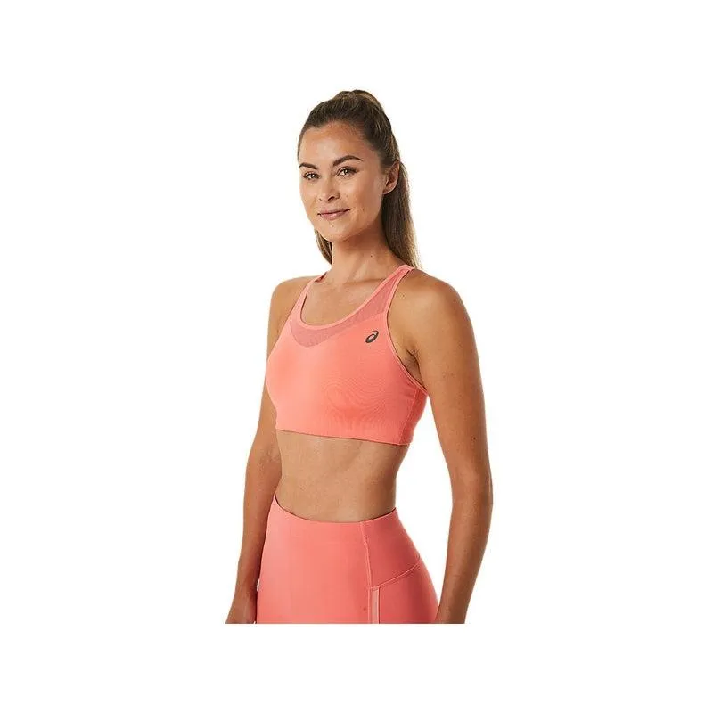 Women's Accelerate Bra - Pink