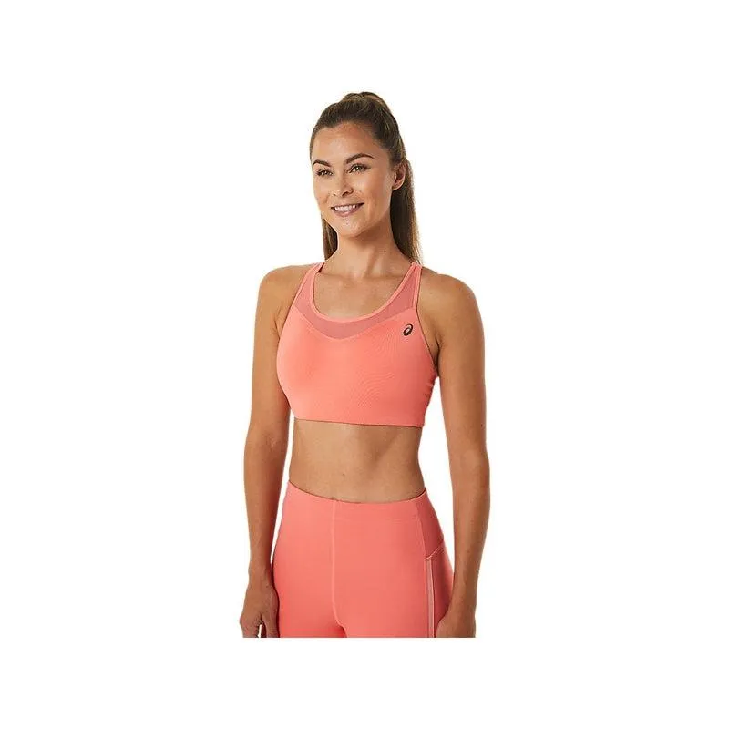 Women's Accelerate Bra - Pink