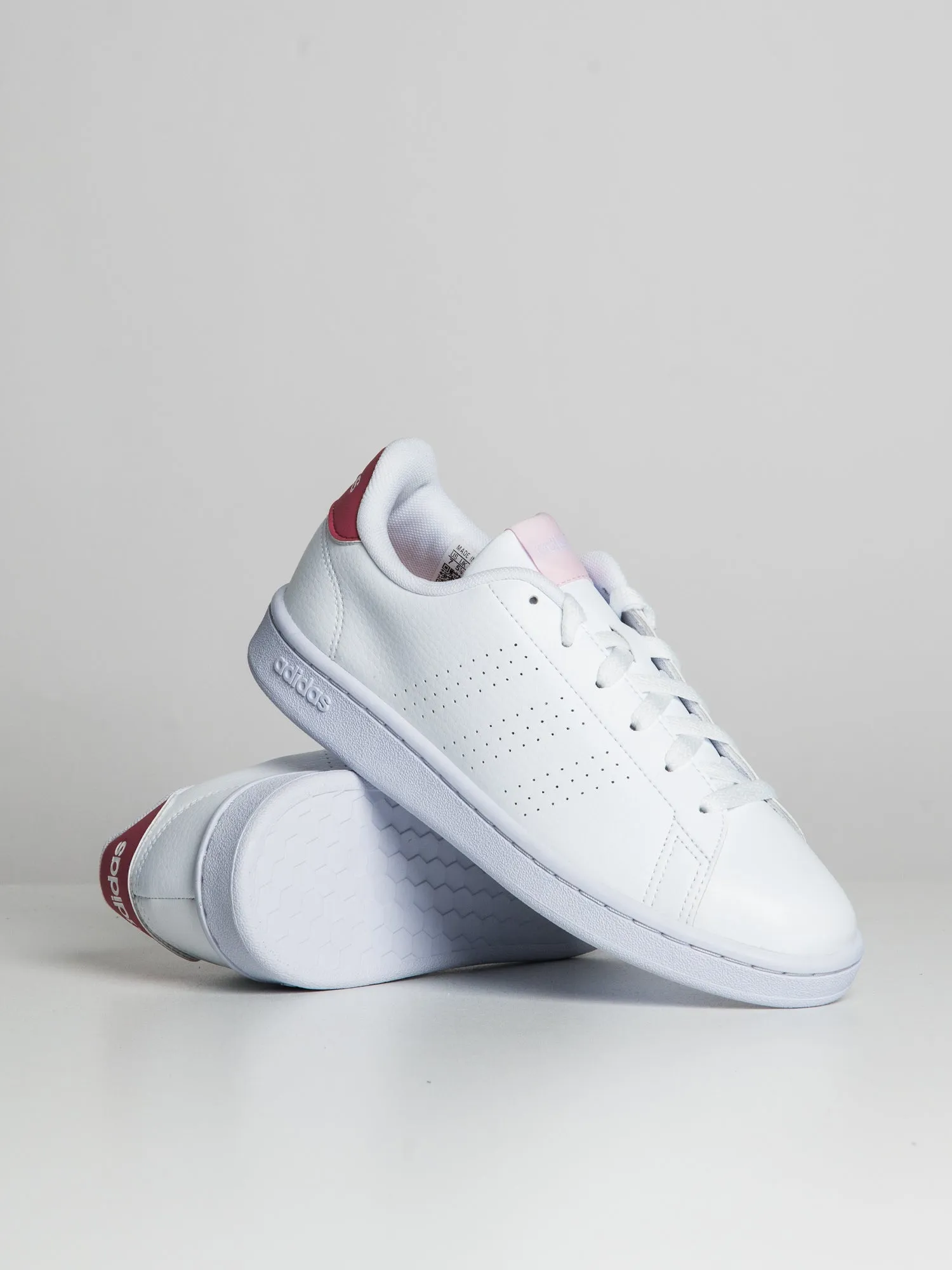 WOMENS ADIDAS ADVANTAGE