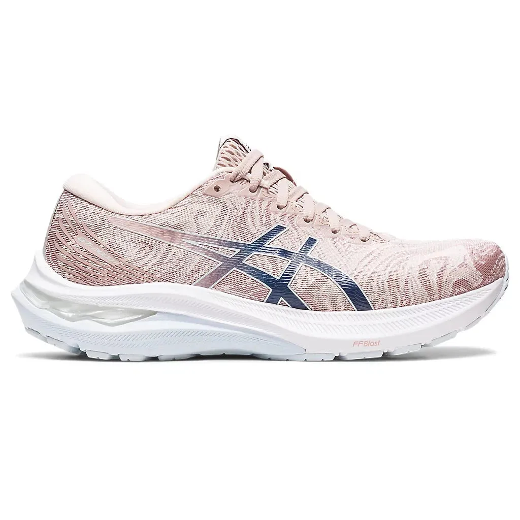 Women's Asics GT-2000 11 Mineral Beige/Fawn