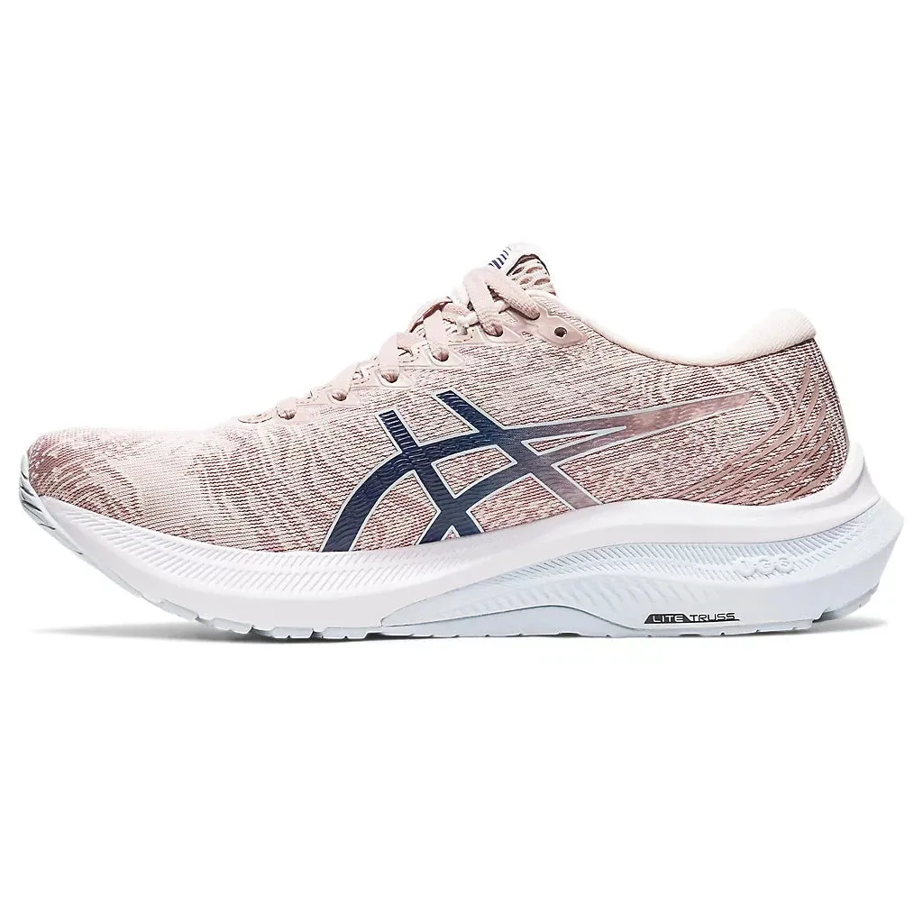 Women's Asics GT-2000 11 Mineral Beige/Fawn