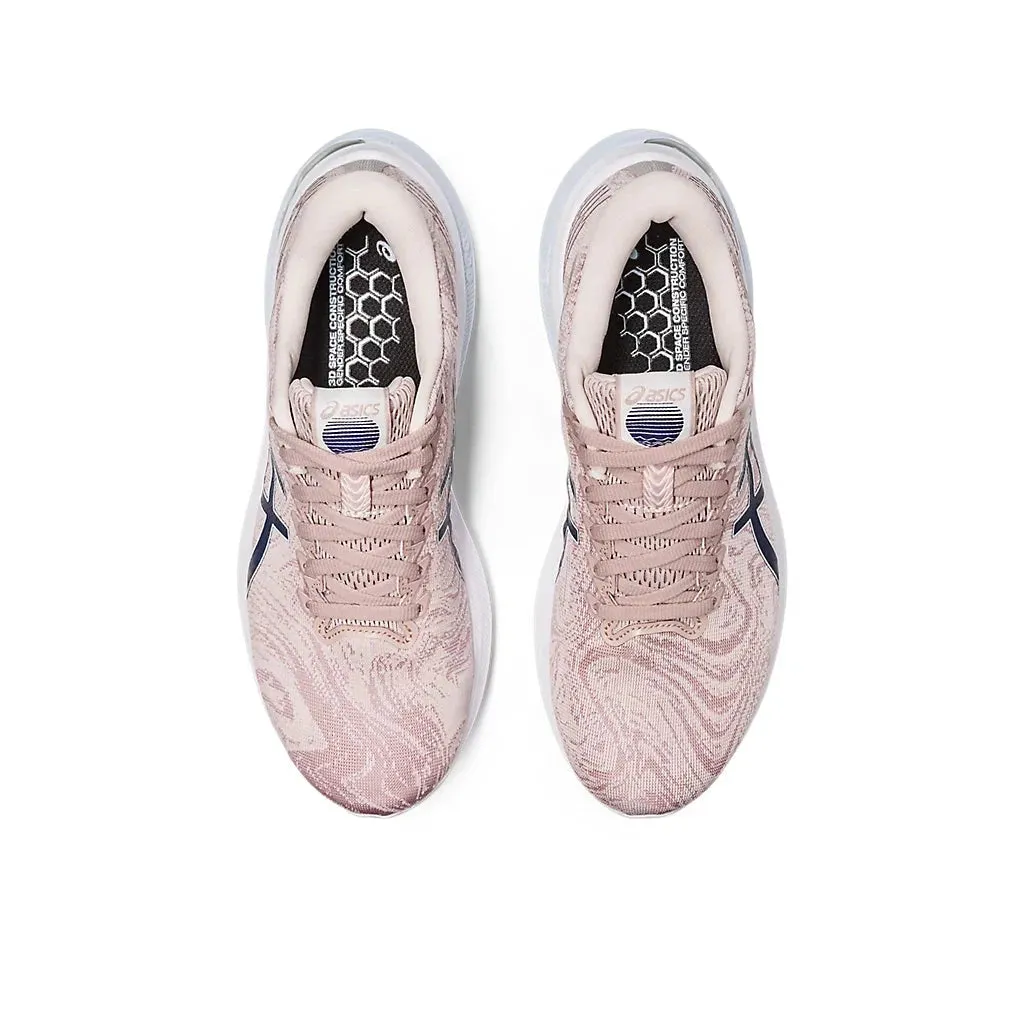 Women's Asics GT-2000 11 Mineral Beige/Fawn