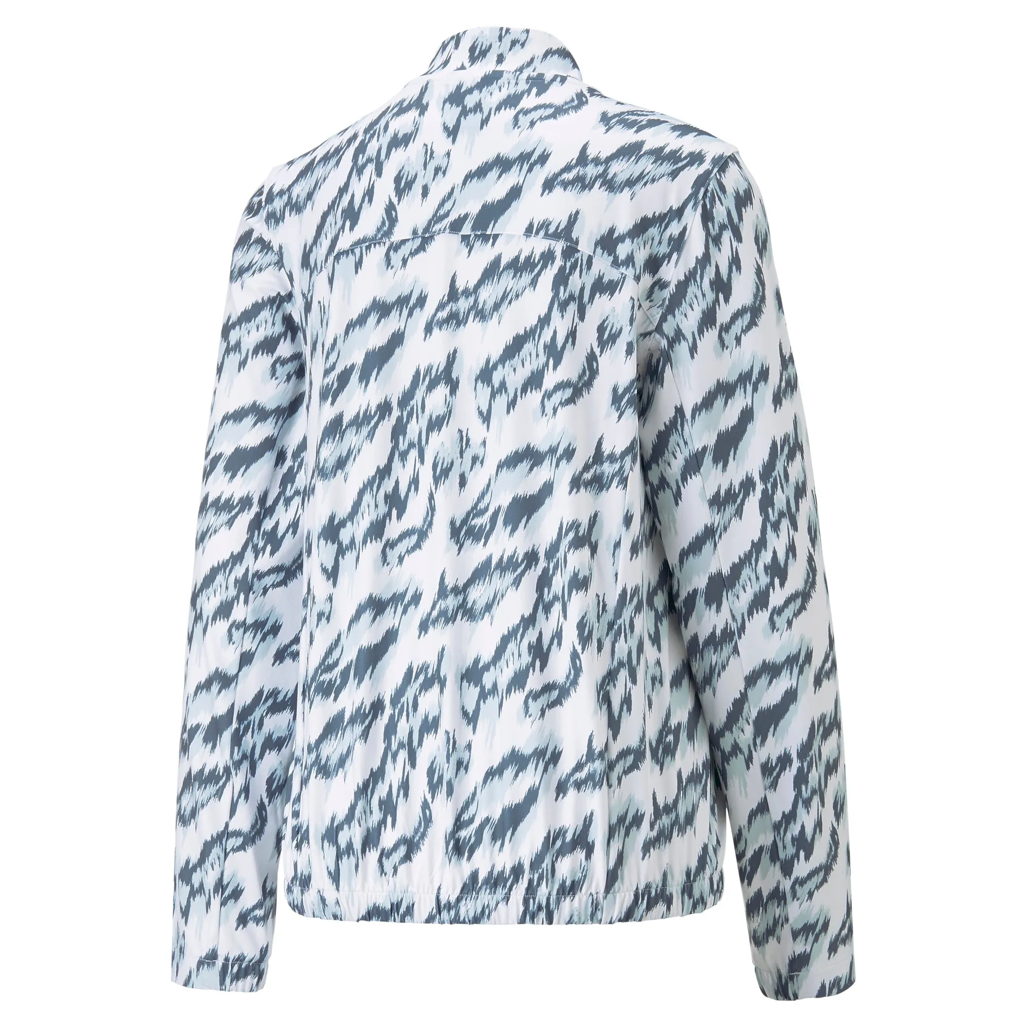 Women's CLOUDSPUN Animal Print Golf Jacket