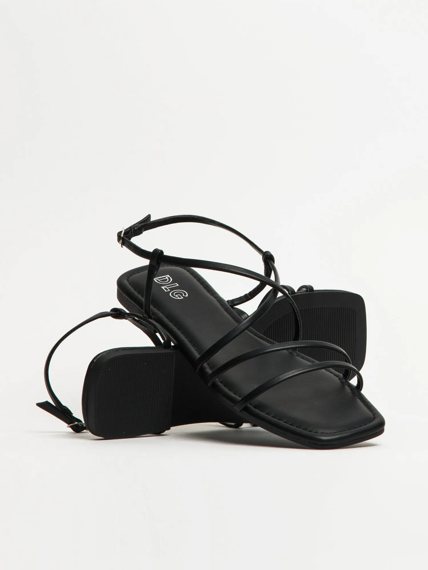 WOMENS DLG NESTA  SANDALS