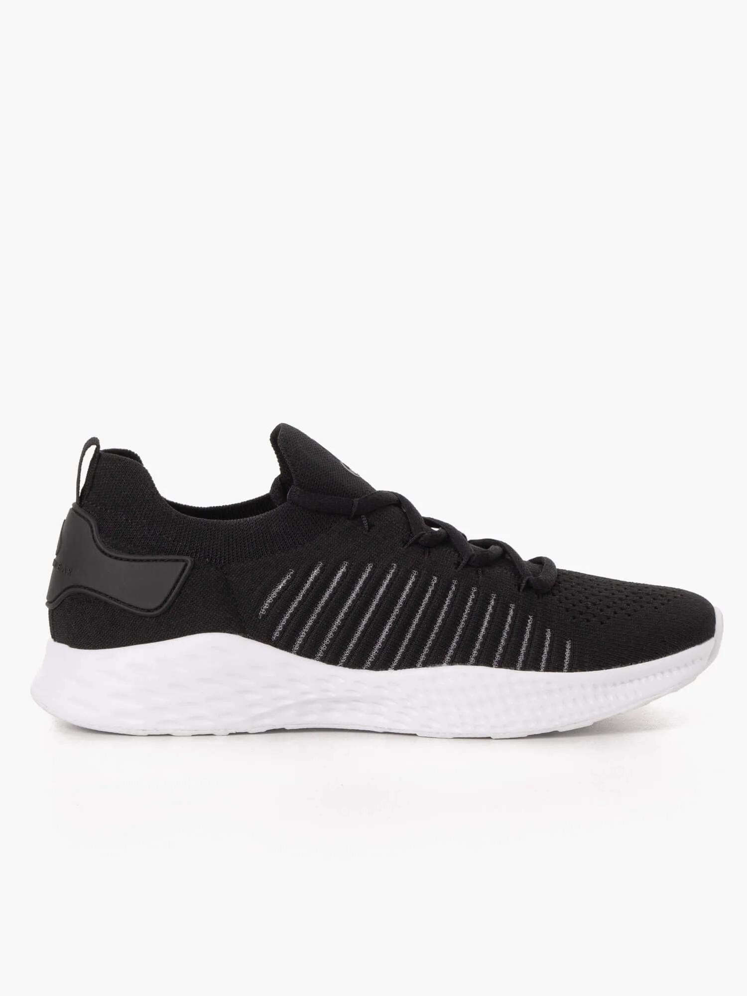 Womens Flylyte Trainer - Black