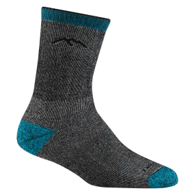 Women's Mountaineering Micro Crew  Heavyweight Hiking Sock