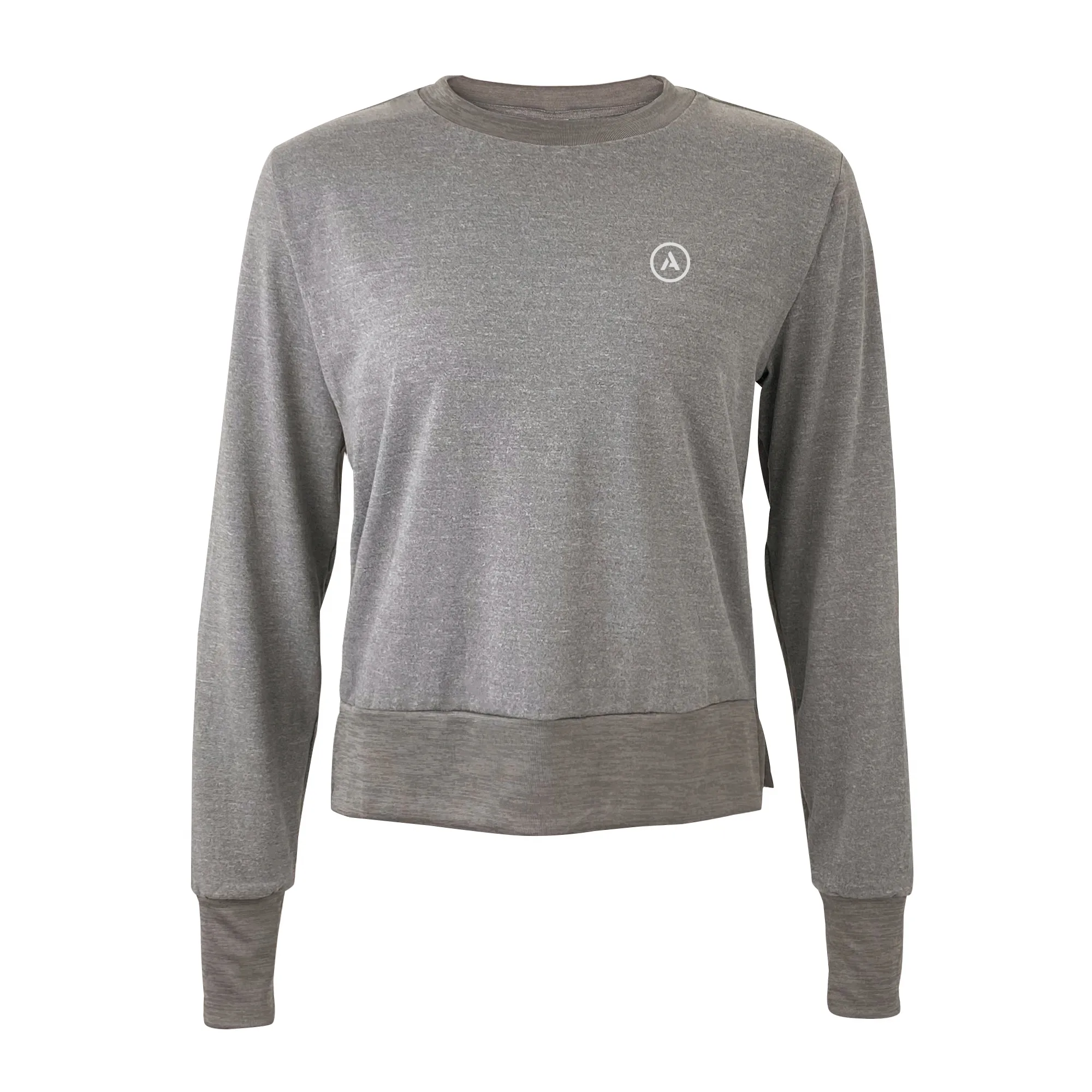 Women's Performance Tech Crewneck