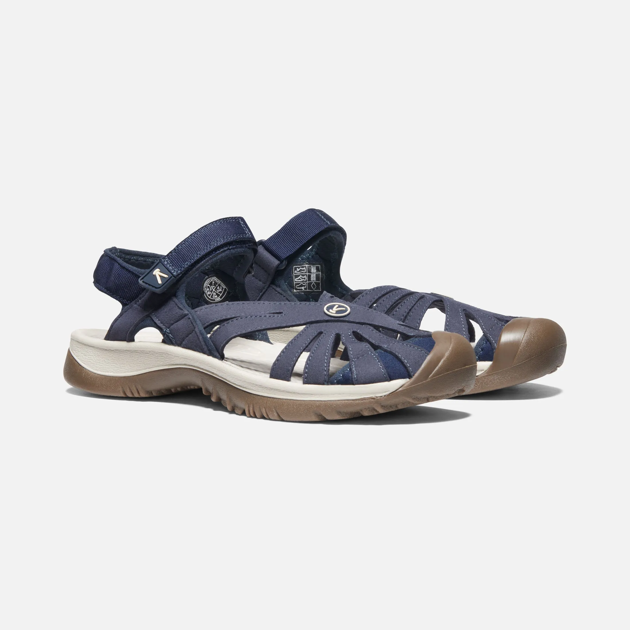 Women's Rose Sandal