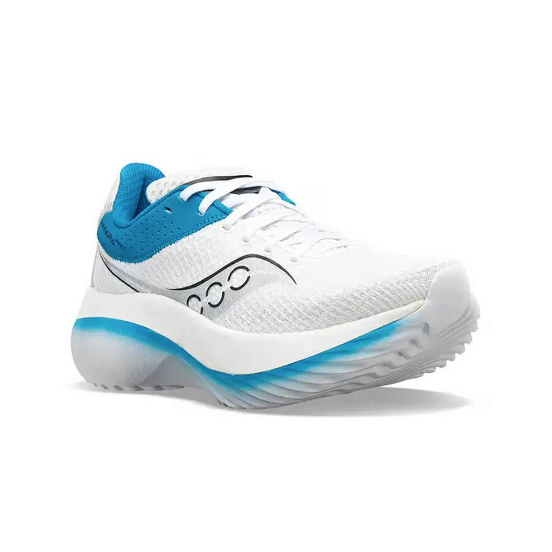 Womens Saucony Kinvara Pro