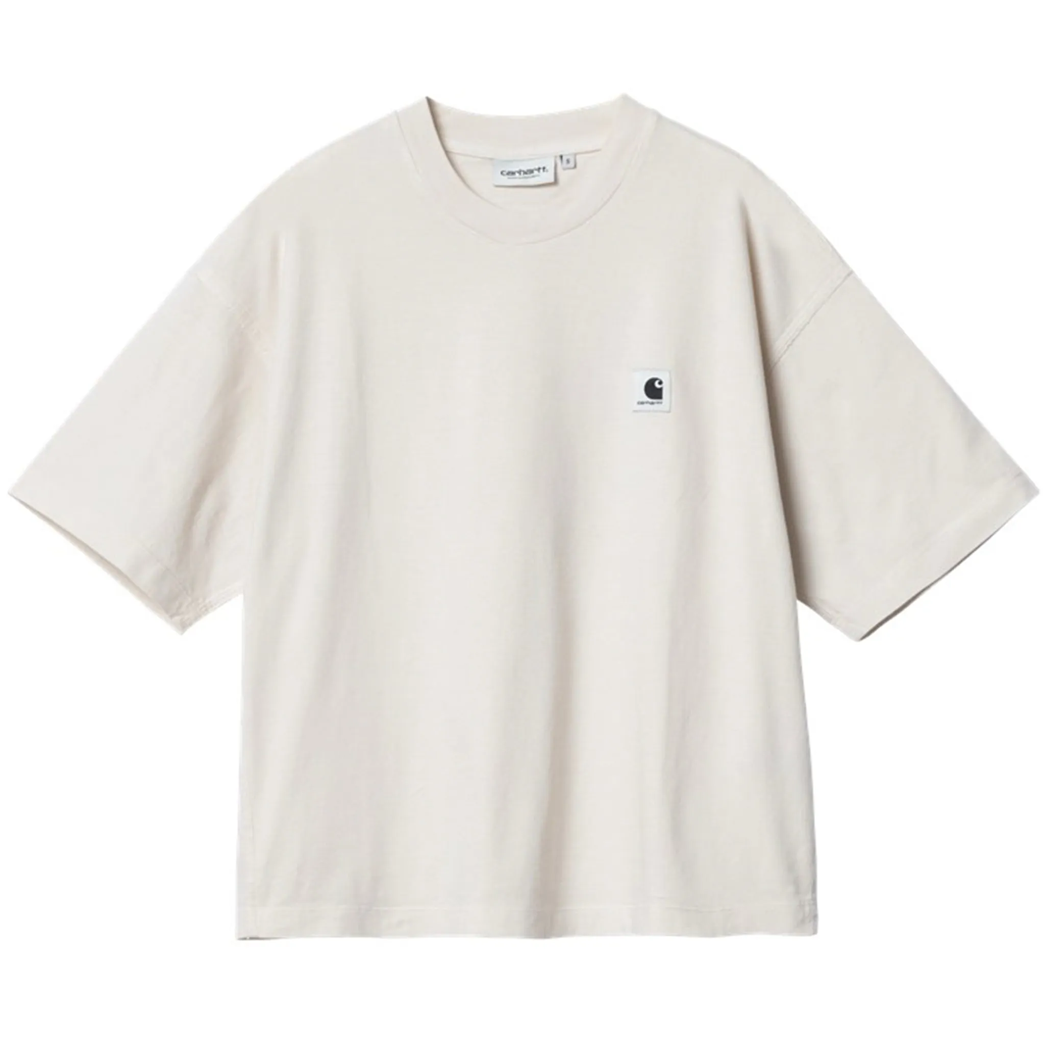 Women's Tacoma Tee (Natural)