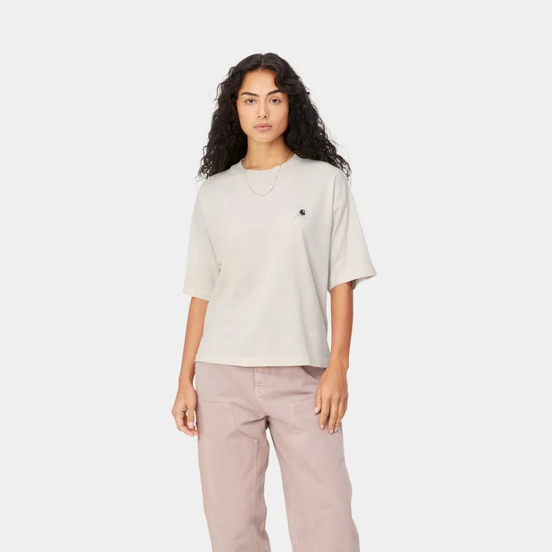 Women's Tacoma Tee (Natural)