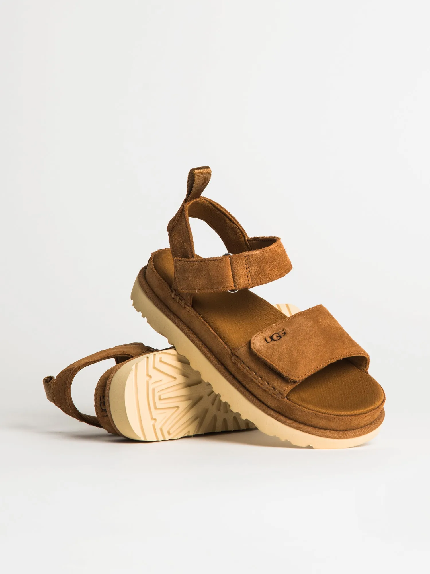 WOMENS UGG GOLDENSTAR SANDAL