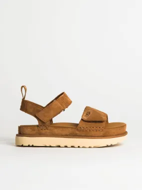 WOMENS UGG GOLDENSTAR SANDAL