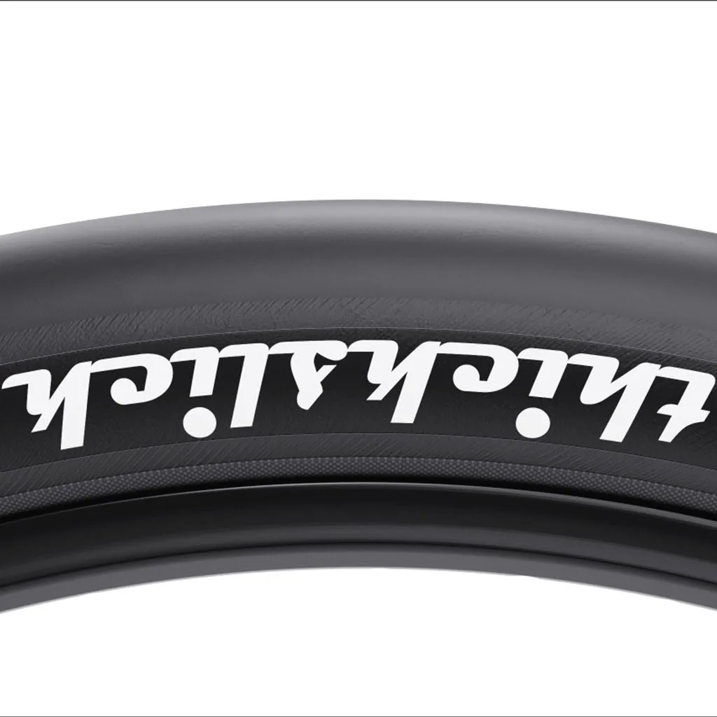 WTB ThickSlick 27.5x1.95 Comp Tyre - Wired