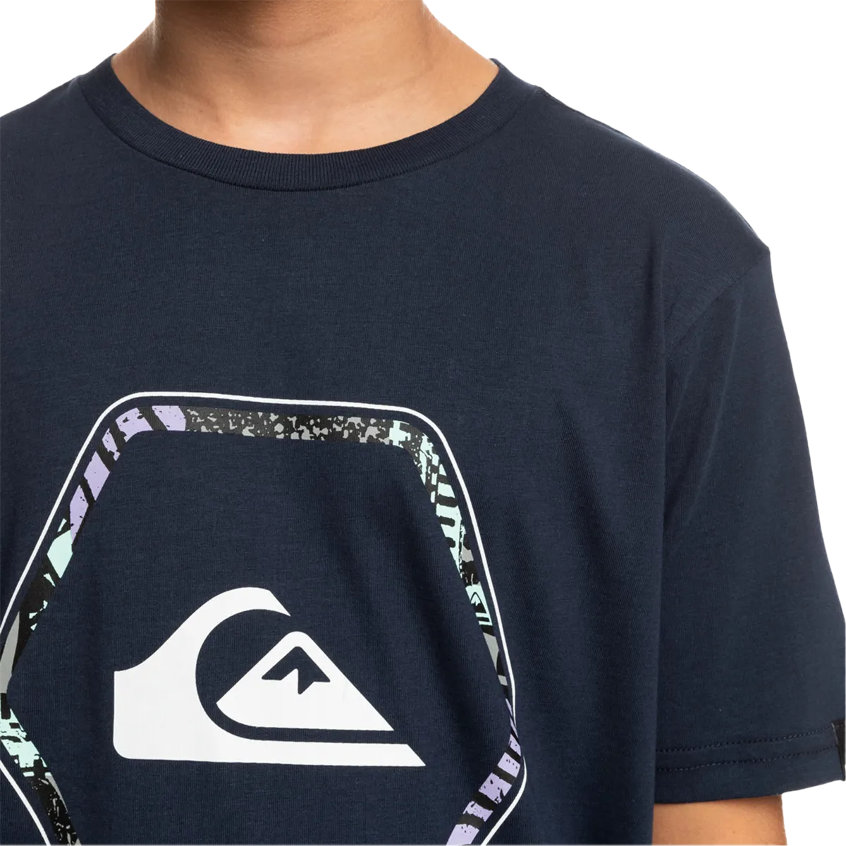 Youth In Shapes Tee